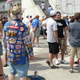 Illustration for article titled Things You See At The Indy 500